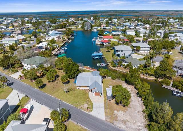 Property at 0 Flamingo Blvd, Hernando Beach, FL 34607