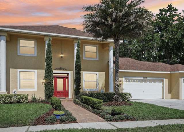 Property at 11029 Lynn Lake Cir, Tampa, FL 33625, 4 beds, 2.5 baths