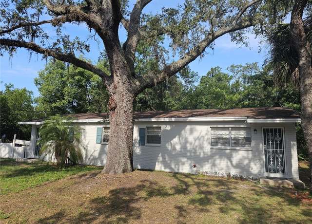Property at 10010 N Lantana Ave, Tampa, FL 33612, 4 beds, 2 baths