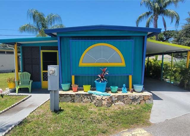 Property at 4788 66th Ln N #11, St Petersburg, FL 33709, 1 bed, 1 bath