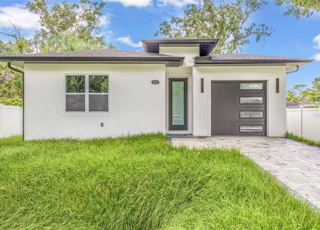 Property at 12308 Pittsfield Ave, Tampa, FL 33624, 3 beds, 2 baths