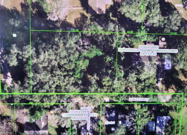 Property at 36795 Conley St, Zephyrhills, FL 33541