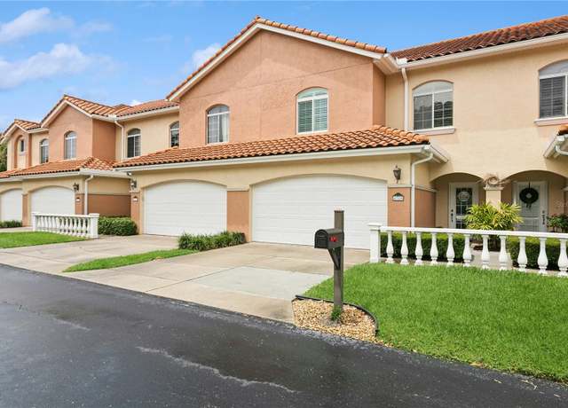 Property at 6319 Vista Verde Dr E, Gulfport, FL 33707, 3 beds, 2.5 baths