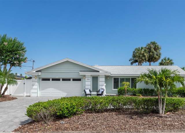 Property at 1456 40th Ave NE, St Petersburg, FL 33703, 3 beds, 2 baths