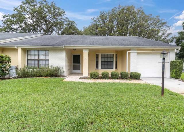 Property at 4841 Wakefield Ct #4841, New Port Richey, FL 34655, 2 beds, 2 baths