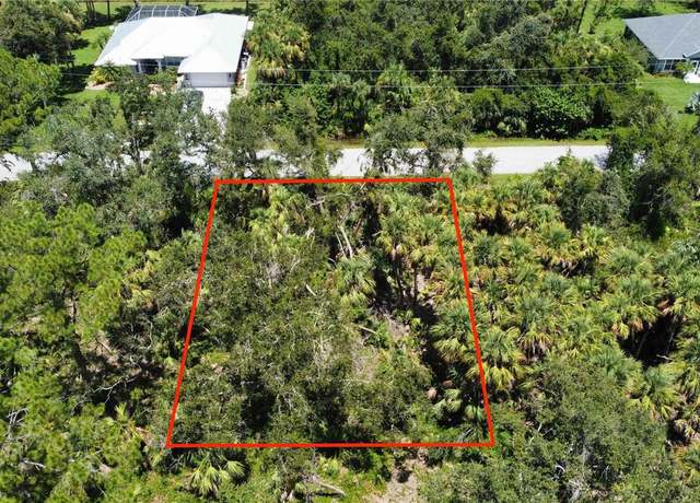 Property at Shawnee Ter, North Port, FL 34286