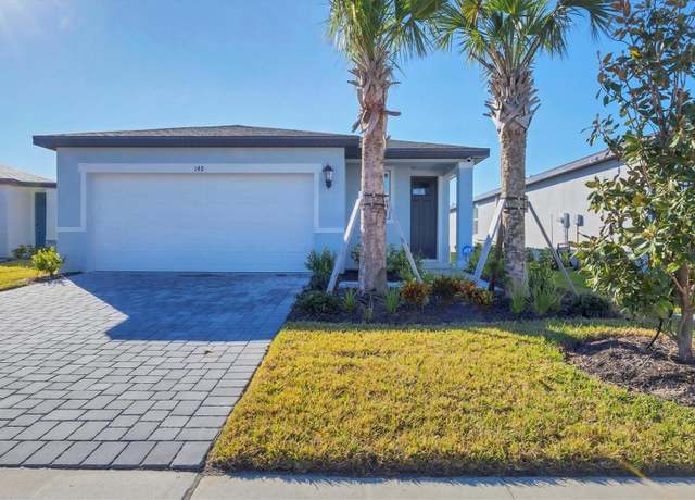 Property at 148 Whiteland Bnd, Nokomis, FL 34275, 3 beds, 2 baths