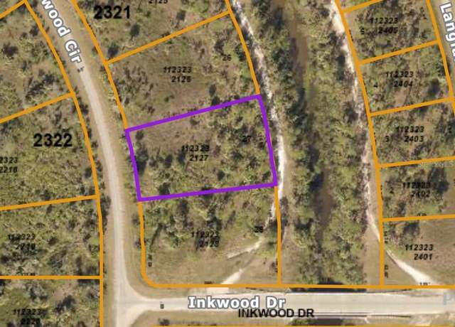 Property at Joewood Cir, North Port, FL 34288