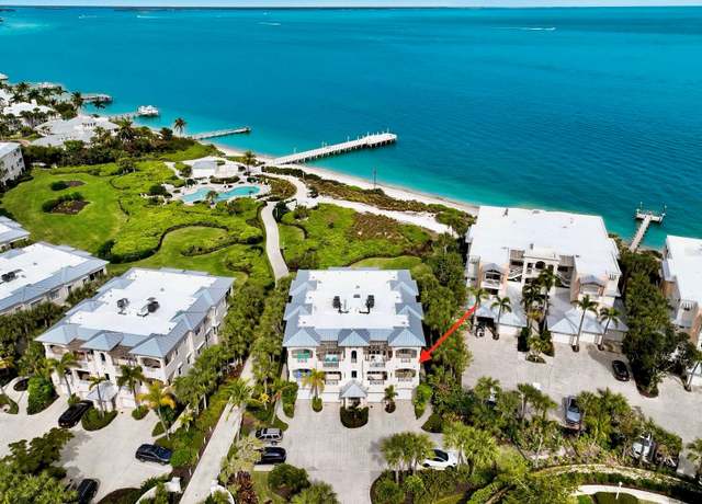 Property at 775 Harborshore Dr #1, Boca Grande, FL 33921, 3 beds, 2.5 baths