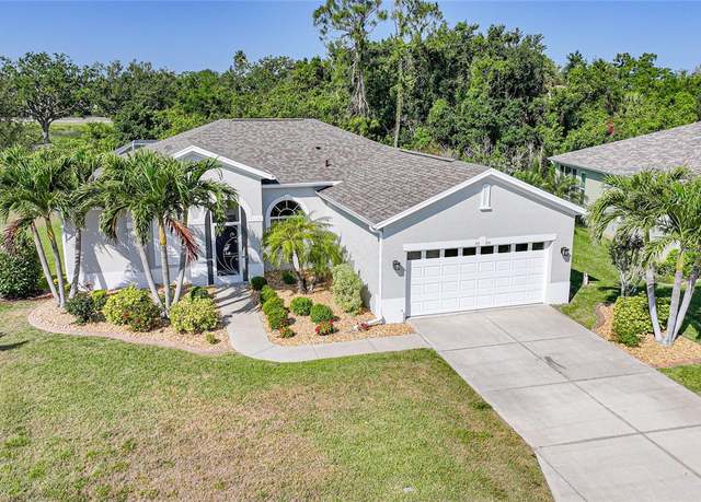 Property at 4004 Landor Ct, Venice, FL 34293, 3 beds, 2 baths