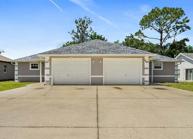 Property at 18 Prospect Ln Unit A & B, Palm Coast, FL 32164, 6 beds, 4 baths