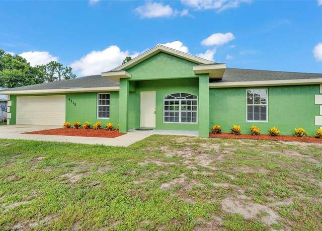 Property at 4515 Starfish Ave, Sebring, FL 33870, 3 beds, 2 baths