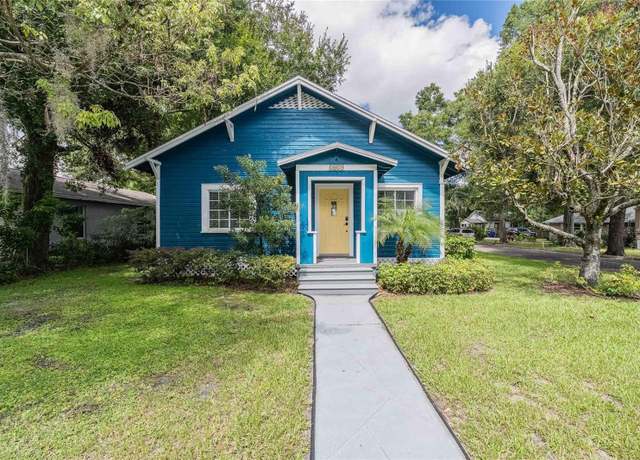 Property at 1029 S New York Ave, Lakeland, FL 33803, 3 beds, 2 baths