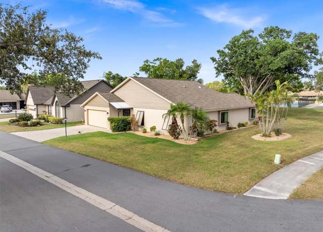 Property at 500 Wekiva River Ct #129, Englewood, FL 34223, 3 beds, 2 baths