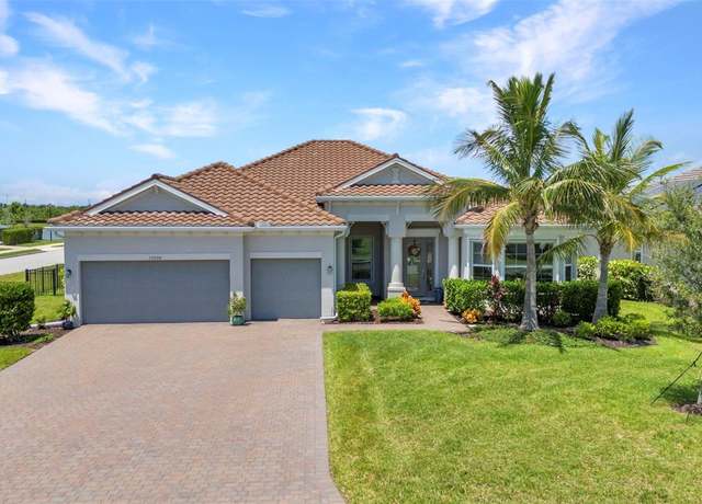 Property at 15000 Spanish Point Dr, Port Charlotte, FL 33981, 5 beds, 3 baths