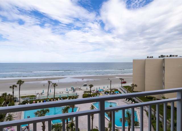 Property at 2401 S Atlantic Ave Unit A604, New Smyrna Beach, FL 32169, 3 beds, 2 baths