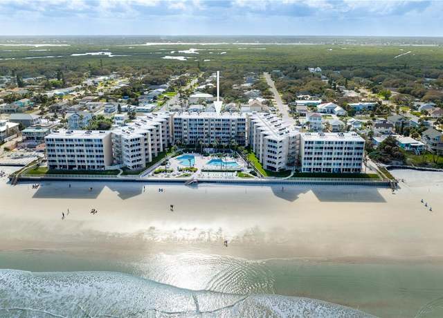Property at 2401 S Atlantic Ave Unit A604, New Smyrna Beach, FL 32169, 3 beds, 2 baths