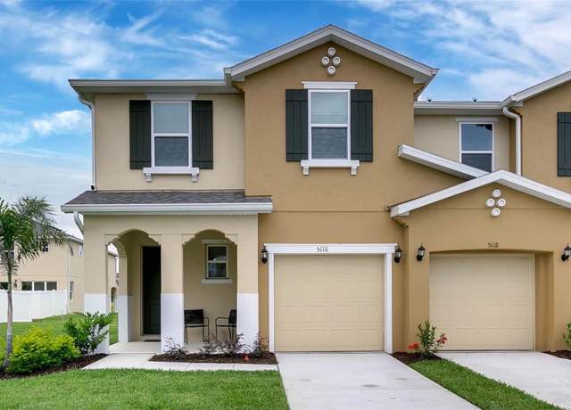 Property at 5116 Killarney Way, Kissimmee, FL 34746, 4 beds, 3.5 baths