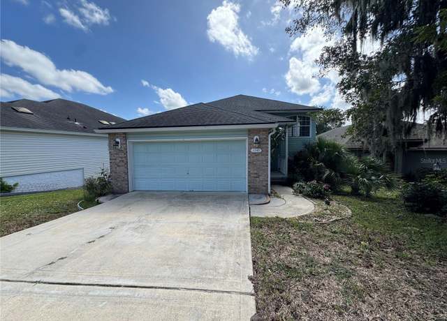 Property at 3949 Arbor Lake Dr W, Jacksonville, FL 32225, 3 beds, 3.5 baths