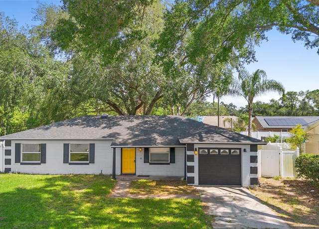 Property at 3703 Pembrook Dr, Orlando, FL 32810, 3 beds, 2 baths