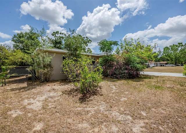 Property at 3025 Bon Air Dr, Orlando, FL 32818, 3 beds, 2 baths