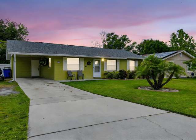 Property at 206 Montana Ave, St Cloud, FL 34769, 3 beds, 2 baths