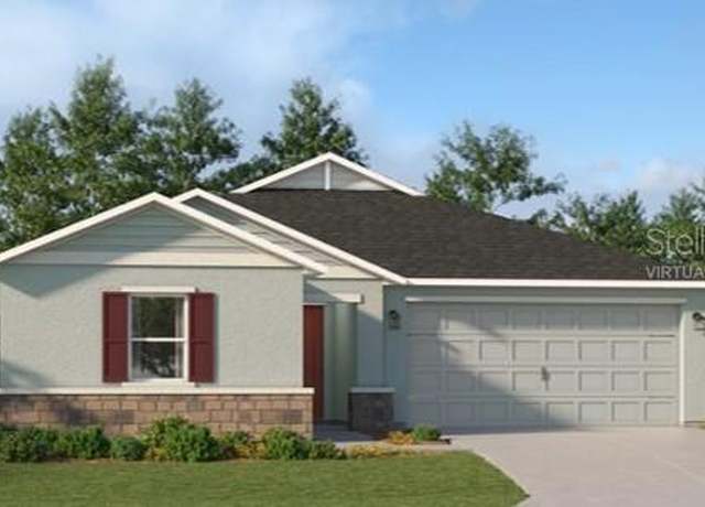 Property at 4737 Katrina Dr, Haines City, FL 33844, 4 beds, 2 baths