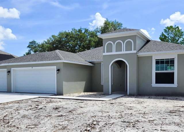 Property at 55 Sea Breeze Trl, Palm Coast, FL 32164, 4 beds, 2 baths
