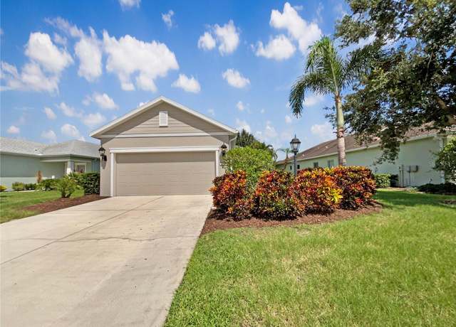 Property at 11228 White Rock Ter, Bradenton, FL 34211, 2 beds, 2 baths