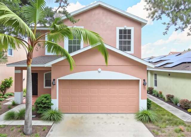 Property at 303 Earlmont Pl, Davenport, FL 33896, 4 beds, 3.5 baths