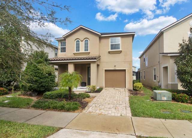 Property at 9021 Flamingo Key Way, Kissimmee, FL 34747, 4 beds, 3.5 baths