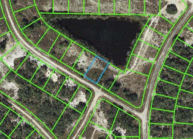 Property at 337 Rhythm Dr, Lake Placid, FL 33852