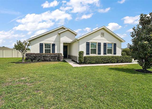 Property at 4721 SE 36th St, Ocala, FL 34480, 4 beds, 3.5 baths