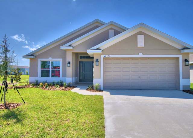Property at 1249 Tagliamento Ln, Haines City, FL 33844, 4 beds, 2 baths