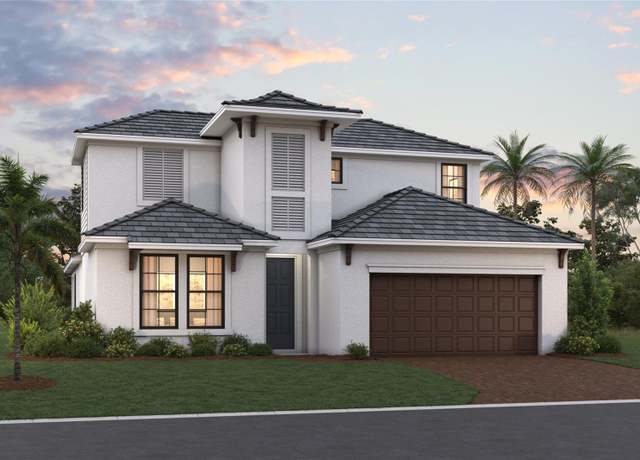 Property at 17232 Savory Mist Cir, Bradenton, FL 34211, 3 beds, 3 baths