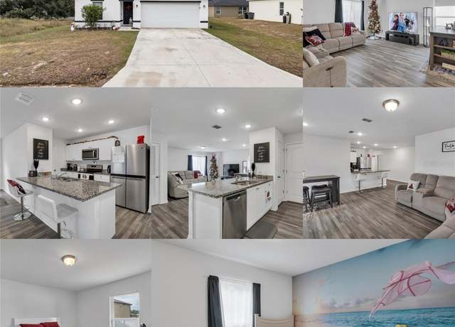 Property at 608 Gila Dr, Kissimmee, FL 34759, 3 beds, 2 baths