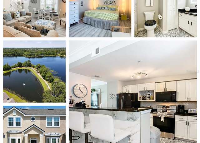 Property at 6659 Times Square Ave 38-103 Unit ORLANDO, Orlando, FL 32835, 2 beds, 2.5 baths