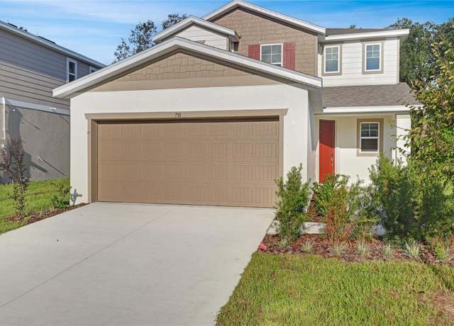 Property at 738 Lake Dell Ave, Dundee, FL 33838, 4 beds, 3 baths
