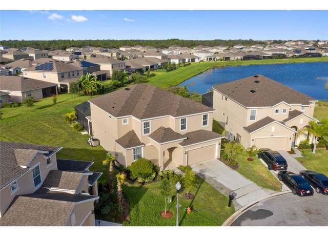 Property at 2231 Crofton Springs Ct, Davenport, FL 33837, 6 beds, 4 baths