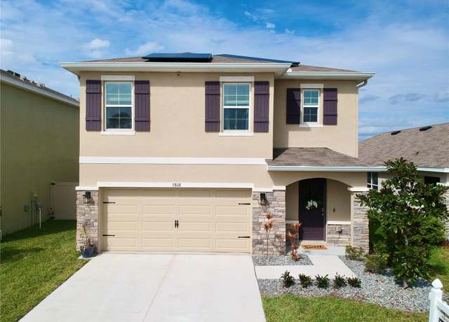 Property at 5808 Calla Lilly Dr, Sarasota, FL 34232, 4 beds, 3 baths