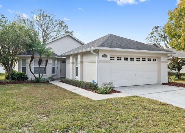 Property at 2003 Rocky Pointe Dr, Lakeland, FL 33813, 2 beds, 2 baths