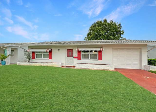 Property at 9737 36th Way N, Pinellas Park, FL 33782, 2 beds, 1 bath