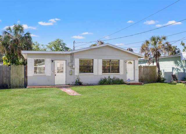 Property at 3256 Roxborough Ave, Clearwater, FL 33762, 3 beds, 1 bath