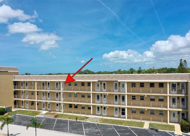 Property at 1 Boca Ciega Point Blvd #212, St Petersburg, FL 33708, 1 bed, 2 baths