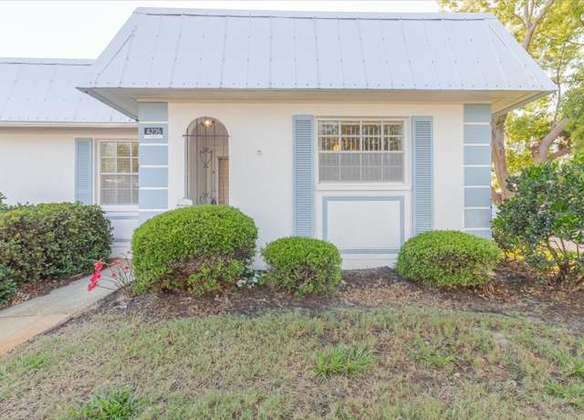 Property at 4235 Tamargo Dr #4235, New Port Richey, FL 34652, 2 beds, 2 baths