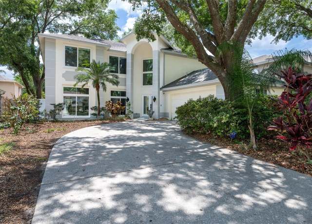 Property at 9315 Knightsbridge Ct, Tampa, FL 33647, 5 beds, 2.5 baths
