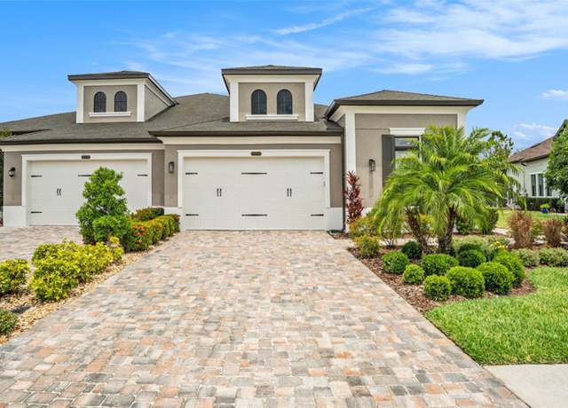 Property at 4329 Barletta Ct, Wesley Chapel, FL 33543, 3 beds, 2.5 baths
