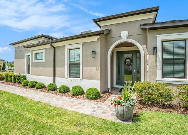 Property at 4329 Barletta Ct, Wesley Chapel, FL 33543, 3 beds, 2.5 baths