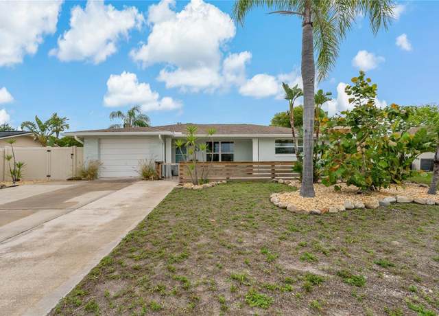 Property at 7909 Canna Dr, Port Richey, FL 34668, 3 beds, 2 baths