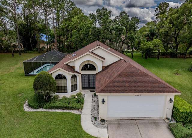 Property at 11368 Copley Ct, Spring Hill, FL 34609, 3 beds, 2 baths